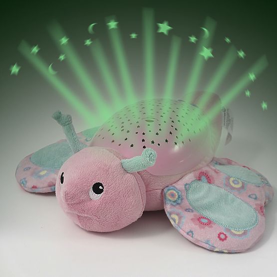 Companion de adormit-fluture