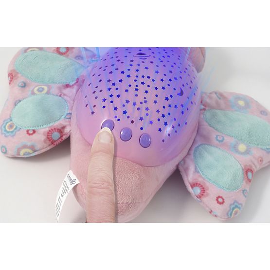 Companion de adormit-fluture