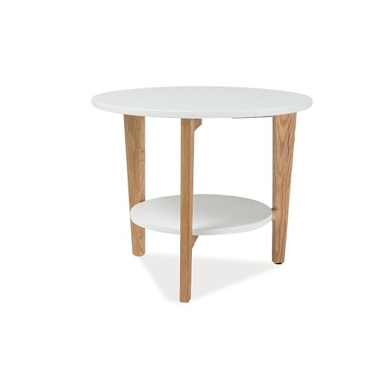 conferință masă Larvik rotund