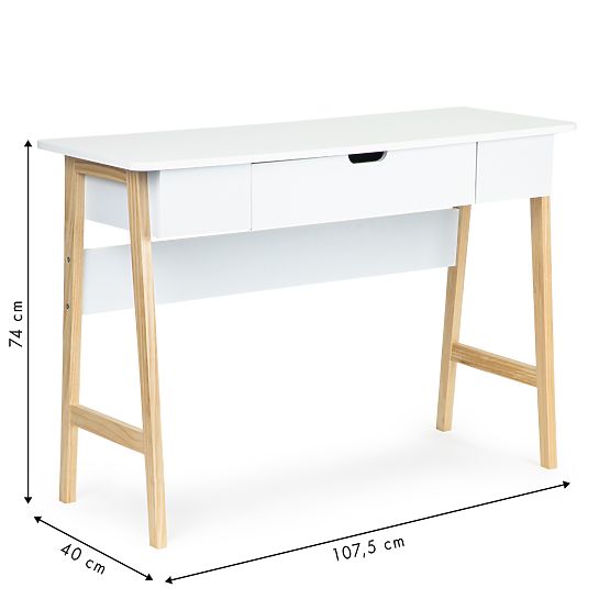 Masă consolă Maxim