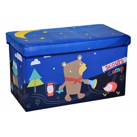 Container pentru jucării Urs