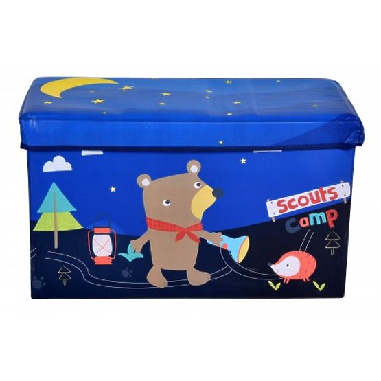 Container pentru jucării Urs