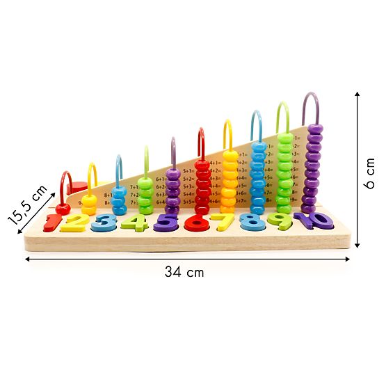 CONTATOR CULORI