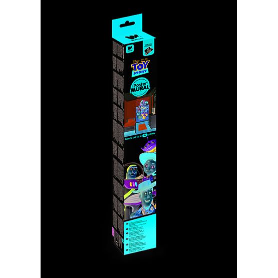 copii 6 bucată tapet Toy Story