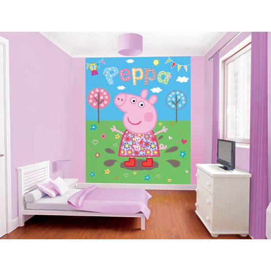 copii 8 bucată aceasta fotografie - Peppa porc