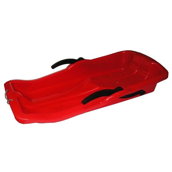 copii bobslei cu frâne