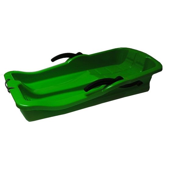 copii bobslei cu frâne