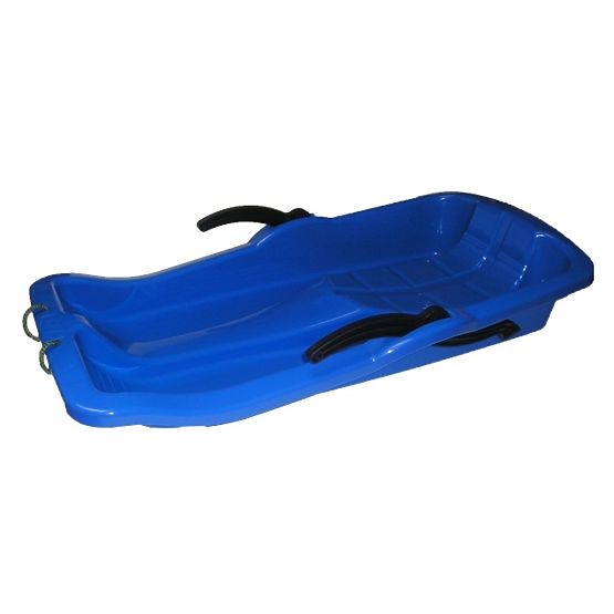 copii bobslei cu frâne