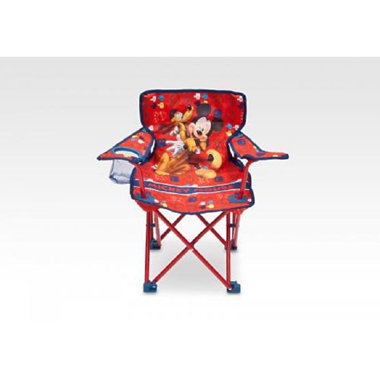 copii camping scaun mic micky