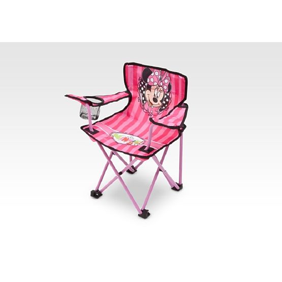 copii camping scaun mic minnie