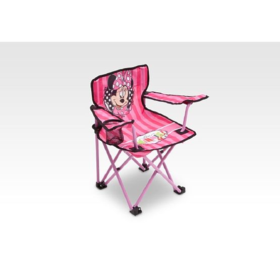 copii camping scaun mic minnie