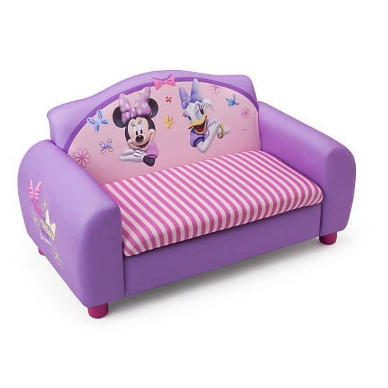 copii canapea minnie mouse