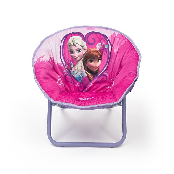 copii convertibil scaun mic Frozen