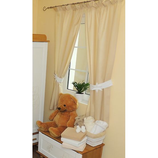 copii draperie - bej