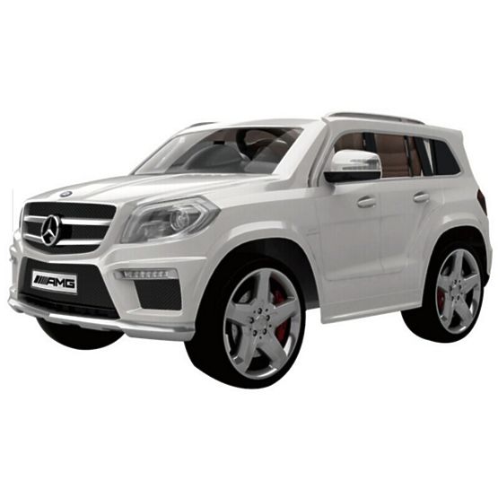 copii electric rătăcitor Mercedes