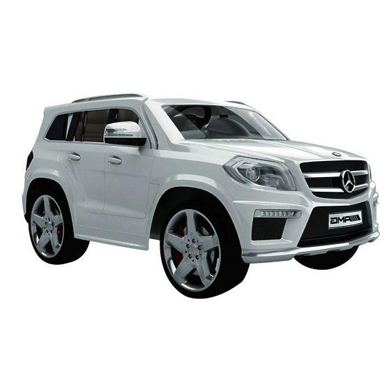 copii electric rătăcitor Mercedes