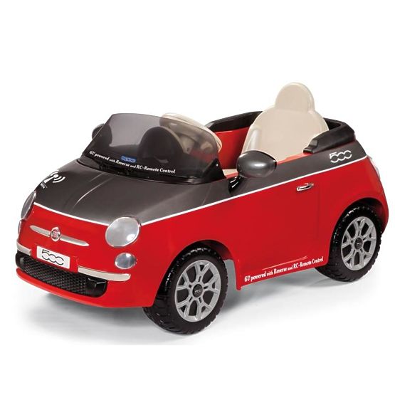 copii electric rătăcitor țăruș Perego - decret 500