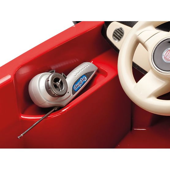 copii electric rătăcitor țăruș Perego - decret 500