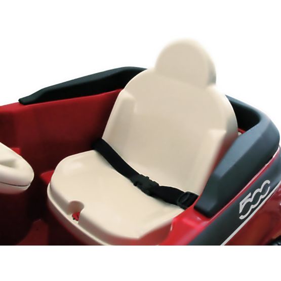 copii electric rătăcitor țăruș Perego - decret 500