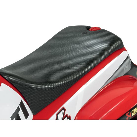 copii electric rătăcitor țăruș Perego - mini Ducati