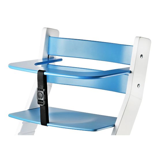 copii în creștere scaun LUCA - albastru