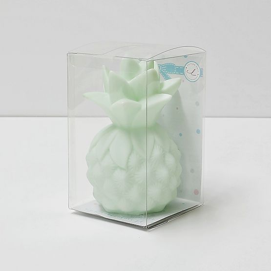 copii LED-uri lampička ananas - diferit colorate