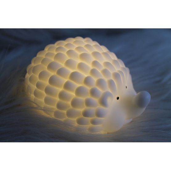 copii LED-uri lampička arici