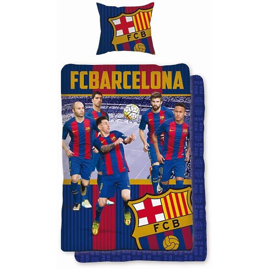 copii lenjerie FC Barcelona 169