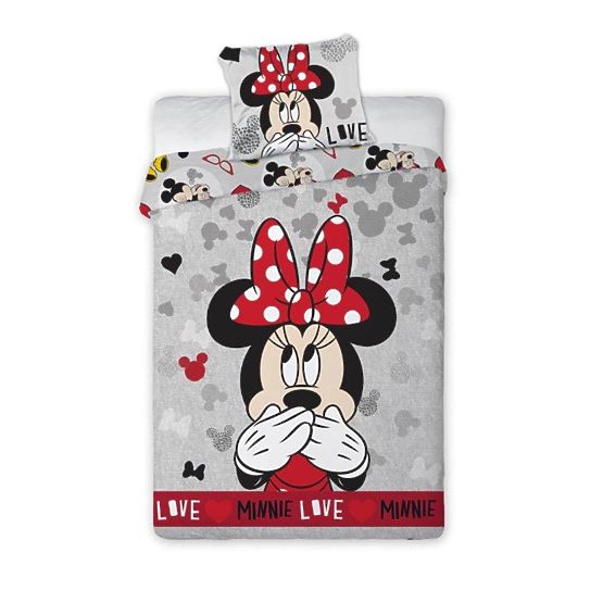copii lenjerie minnie mouse 061