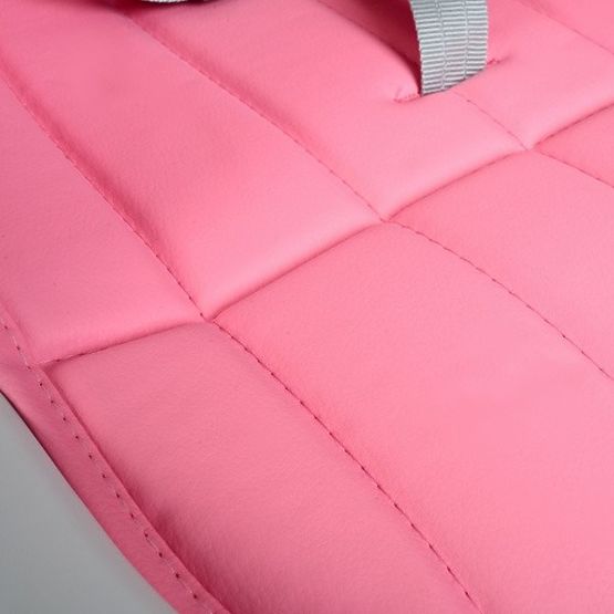 copii mese scaun mic Luxa - roz