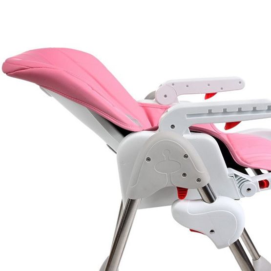 copii mese scaun mic Luxa - roz