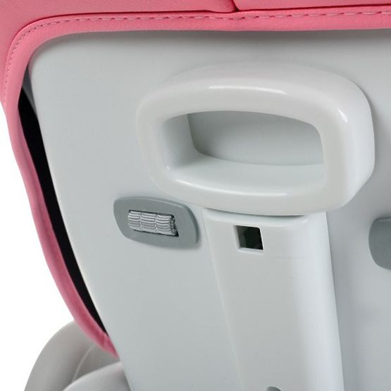 copii mese scaun mic Luxa - roz