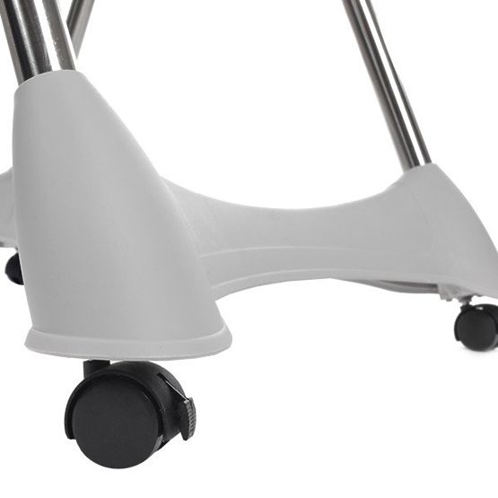 copii mese scaun mic Luxa - roz