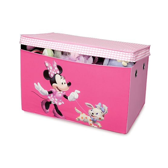 copii pânză sipet minnie