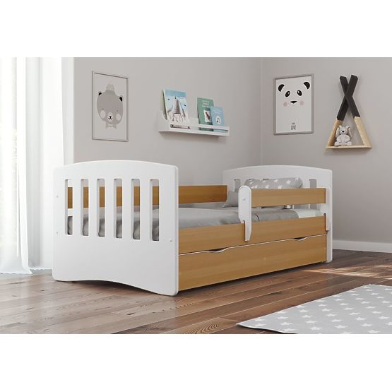 copii pat Classic - lemnos decor