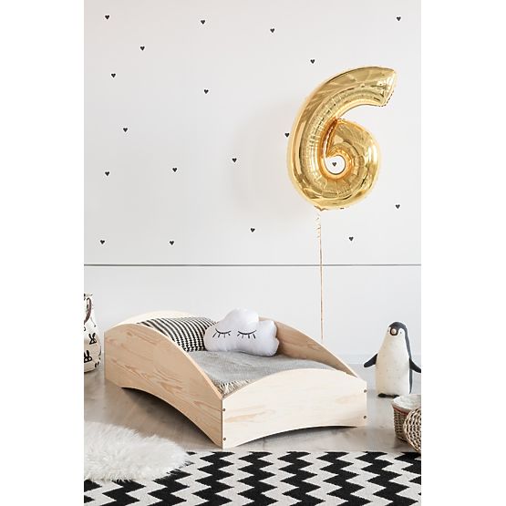 copii pat cutie Longbow