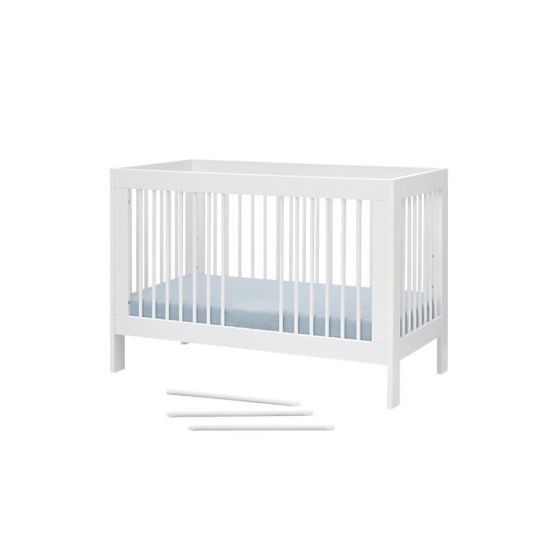 Pătuț pentru copii Basic 120x60 cm