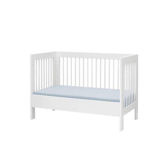 Pătuț pentru copii Basic 120x60 cm