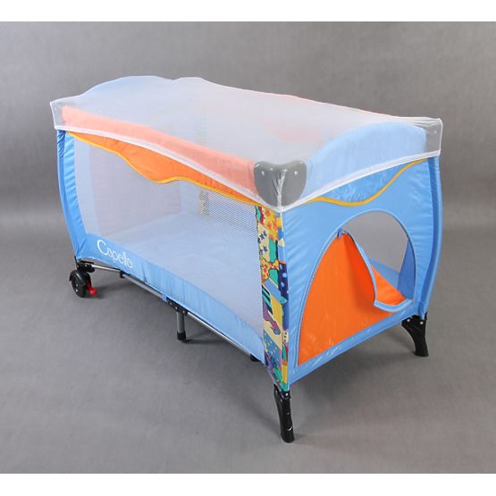 copii pat exclusiv - roz