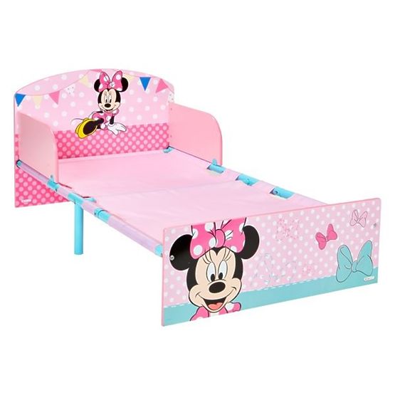 Pat pentru copii Minnie Mouse 2