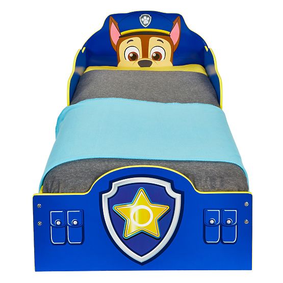 Pat pentru copii Paw Patrol - Chase