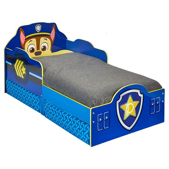 Pat pentru copii Paw Patrol - Chase
