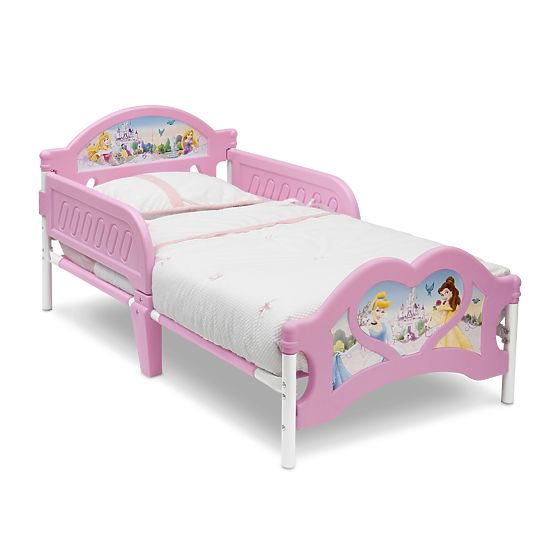 copii pat Princess II