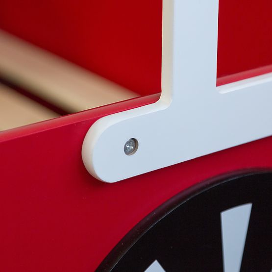 copii pat stingerea incendiilor mașină