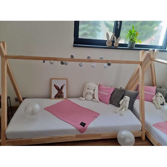 copii pat teepee Mila