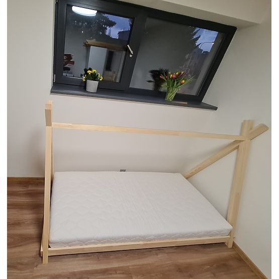 copii pat teepee Mila