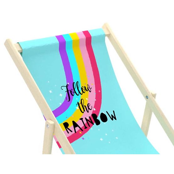 Scaun de plaja pentru copii Duha