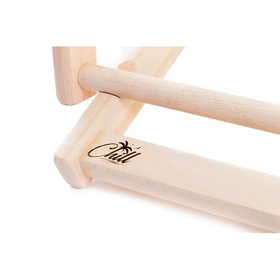 Scaun de plaja pentru copii Vesmír