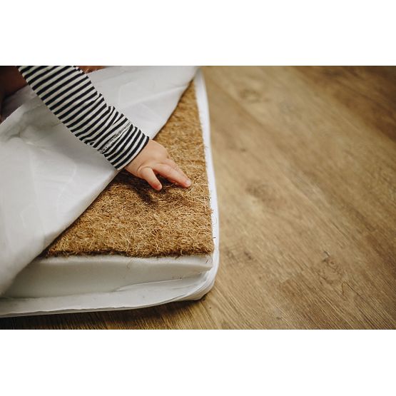 Saltea pentru copii JUNIOR - 140x70 cm