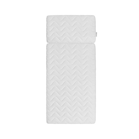 copii saltea UP! - 120x70 + 40x70 cm